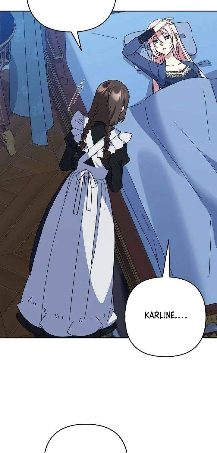 Read Everything Changed After I Died chapter 42 image 33 on Lezhin