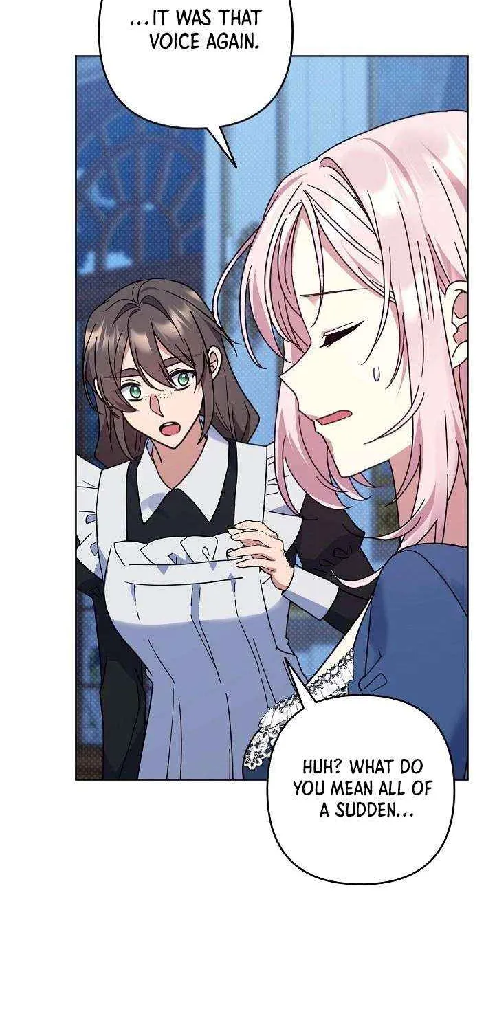 Read Everything Changed After I Died chapter 42 image 34 on Lezhin