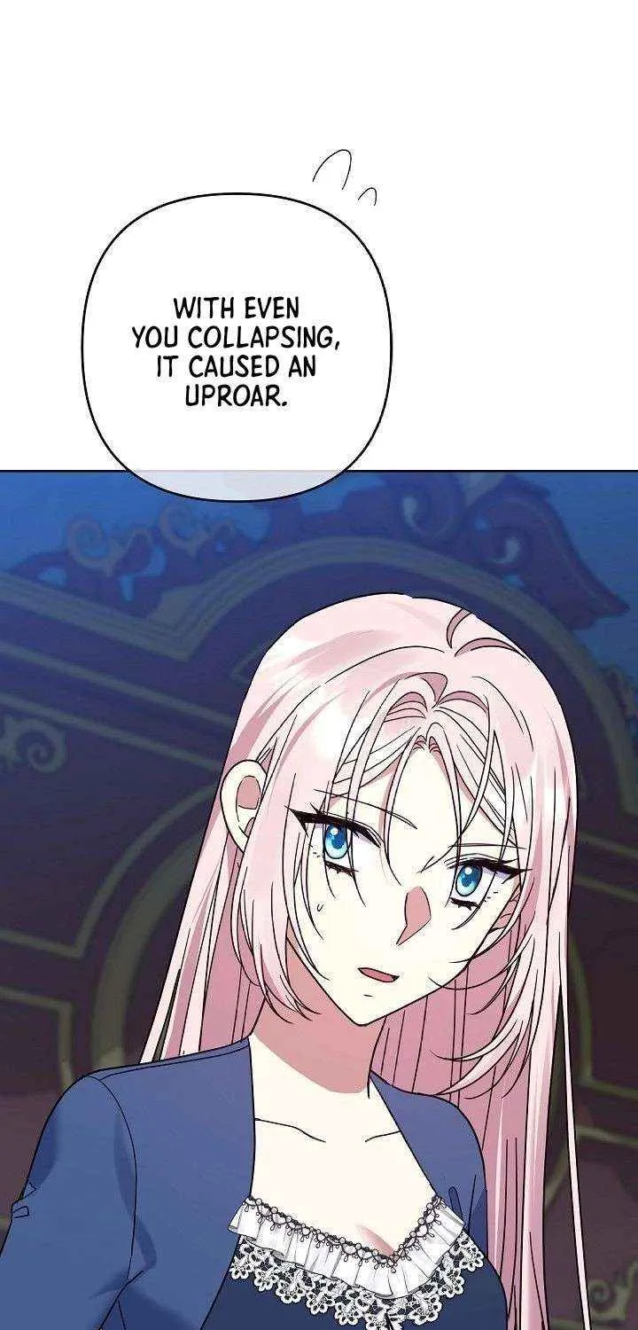 Read Everything Changed After I Died chapter 42 image 35 on Lezhin