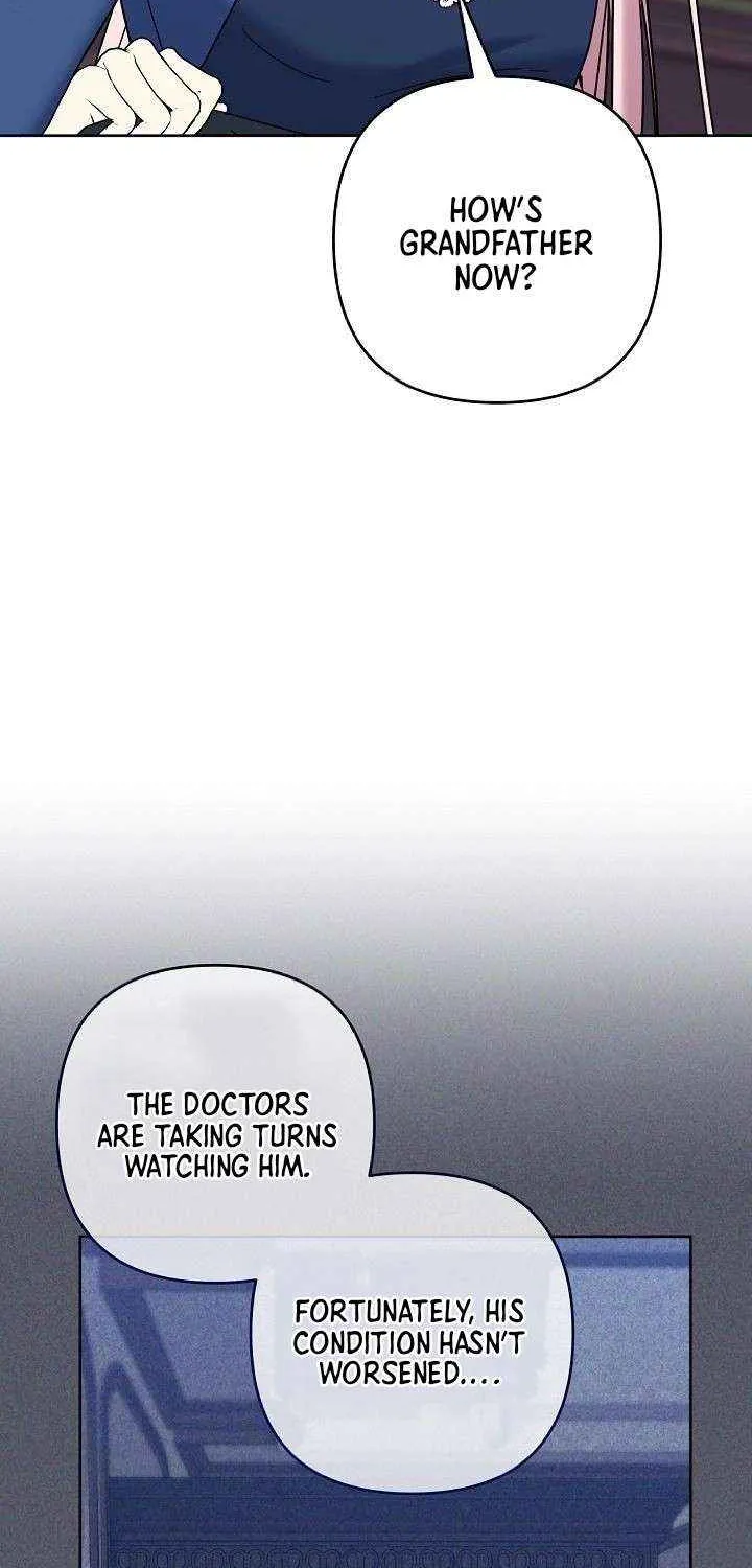 Read Everything Changed After I Died chapter 42 image 36 on Lezhin
