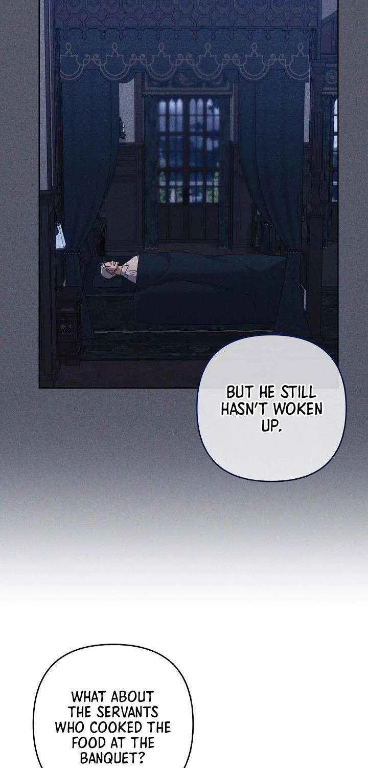 Read Everything Changed After I Died chapter 42 image 37 on Lezhin