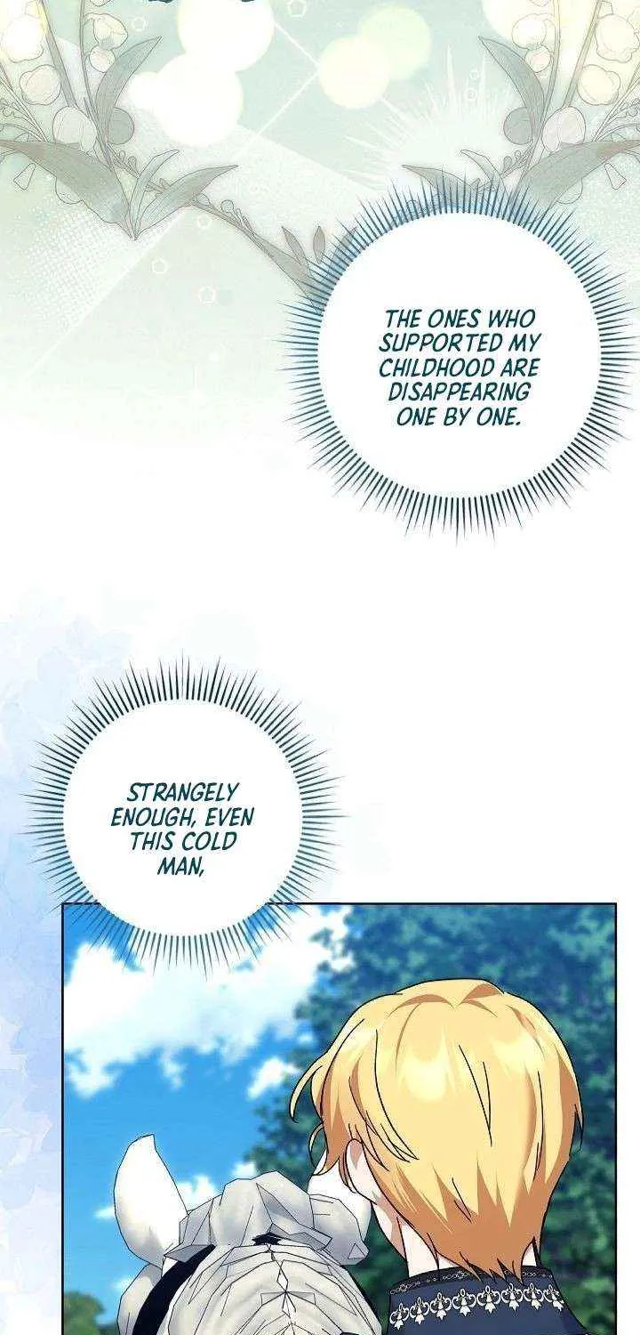 Read Everything Changed After I Died chapter 42 image 4 on Lezhin