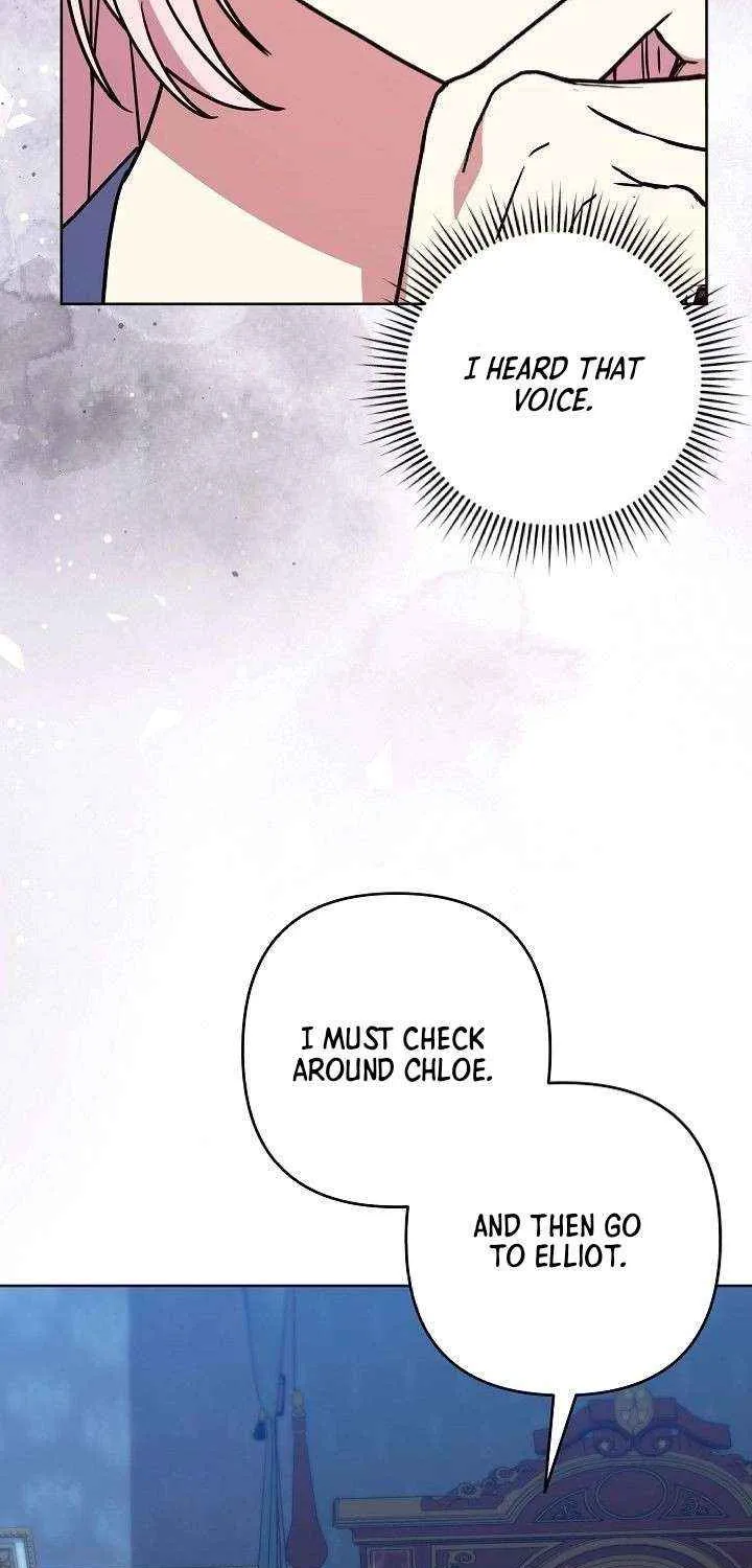 Read Everything Changed After I Died chapter 42 image 41 on Lezhin