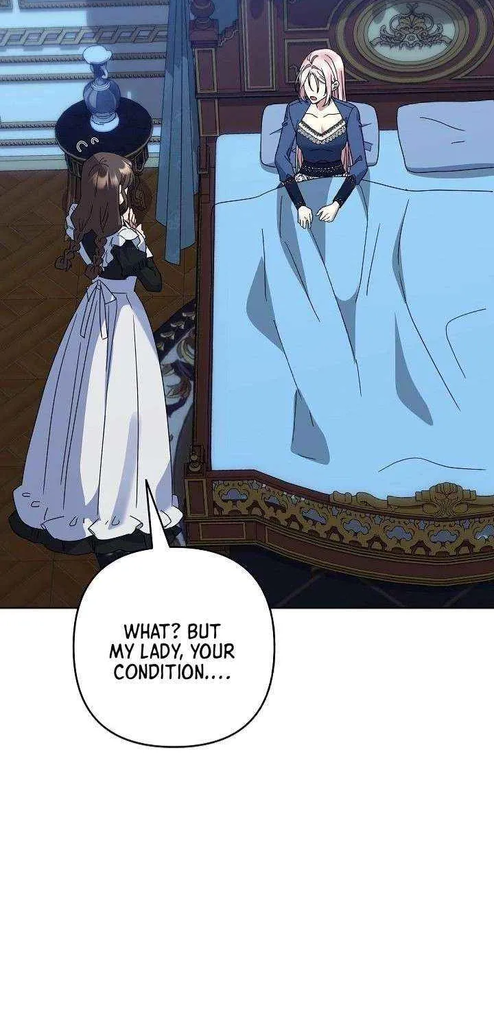 Read Everything Changed After I Died chapter 42 image 42 on Lezhin