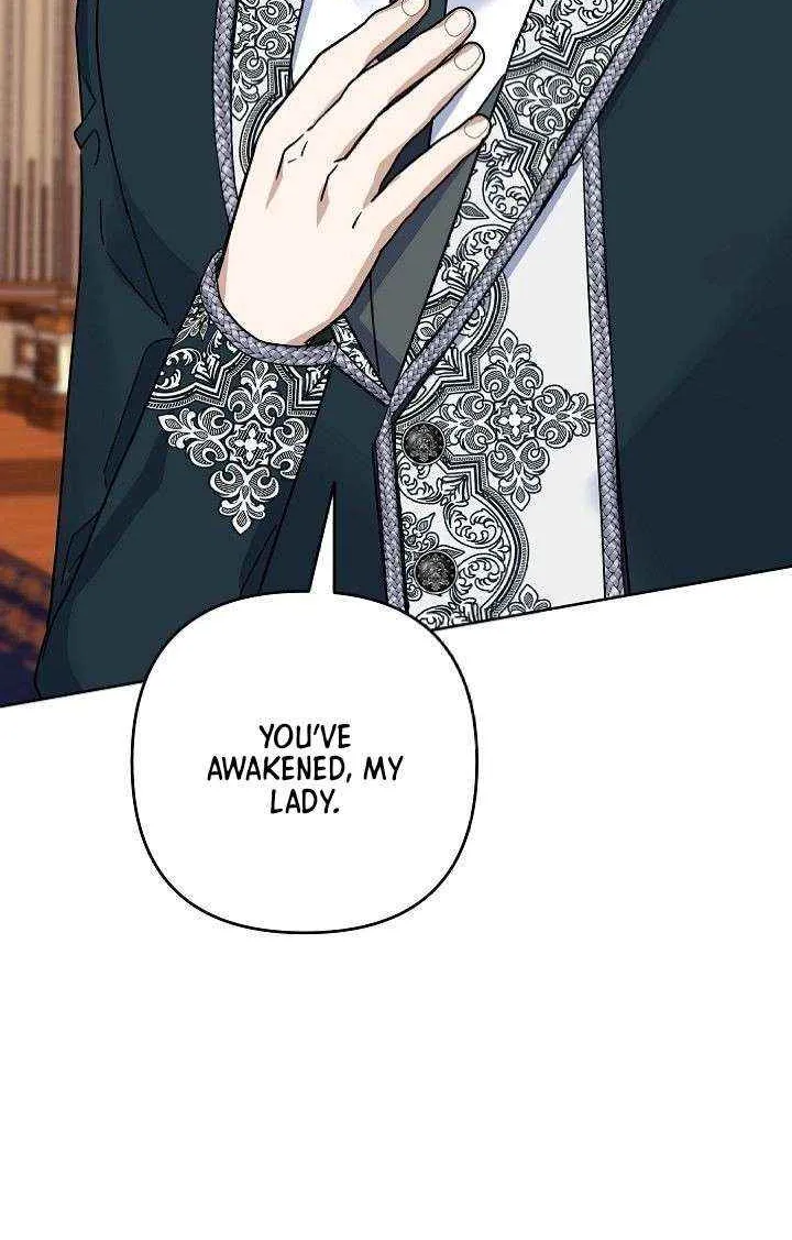 Read Everything Changed After I Died chapter 42 image 44 on Lezhin