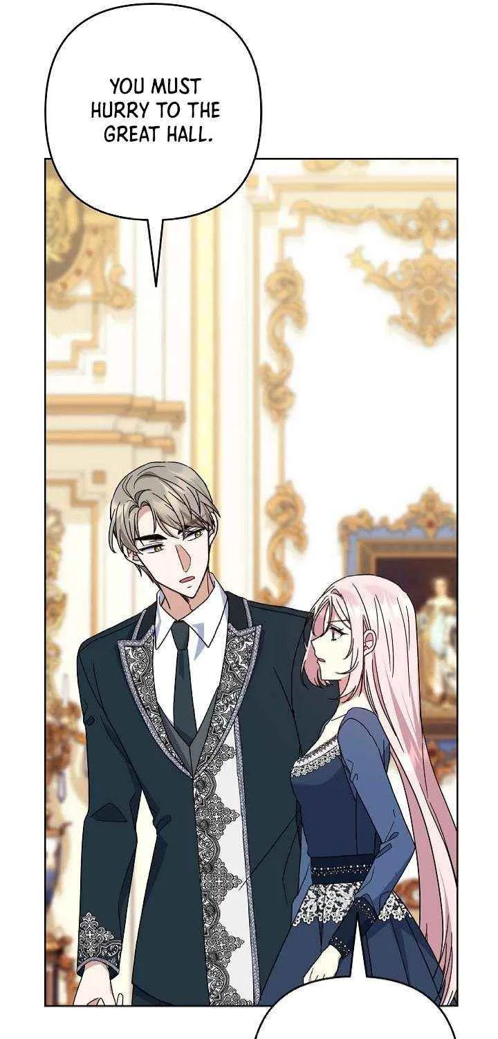 Read Everything Changed After I Died chapter 42 image 45 on Lezhin
