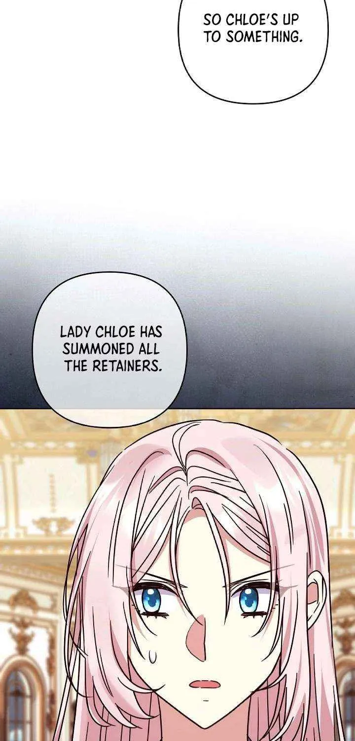 Read Everything Changed After I Died chapter 42 image 46 on Lezhin