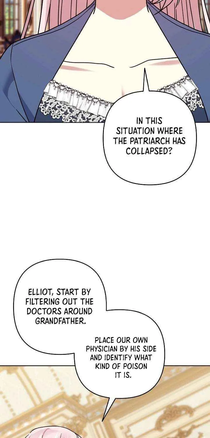 Read Everything Changed After I Died chapter 42 image 47 on Lezhin