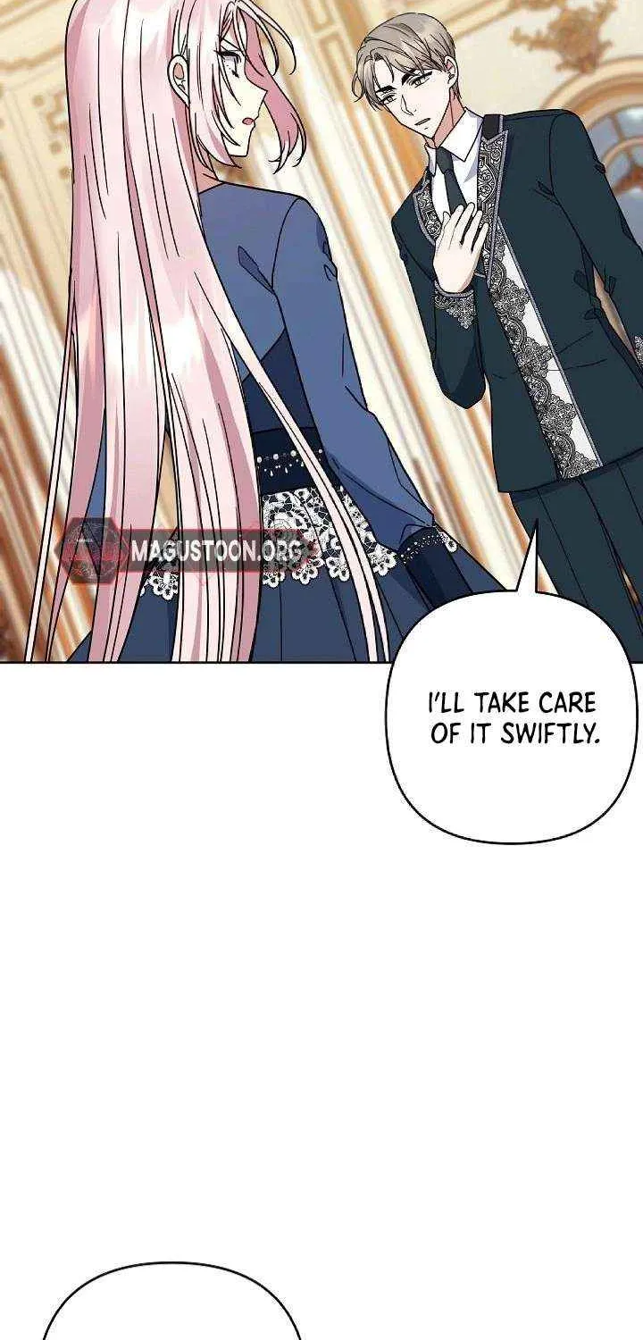 Read Everything Changed After I Died chapter 42 image 48 on Lezhin