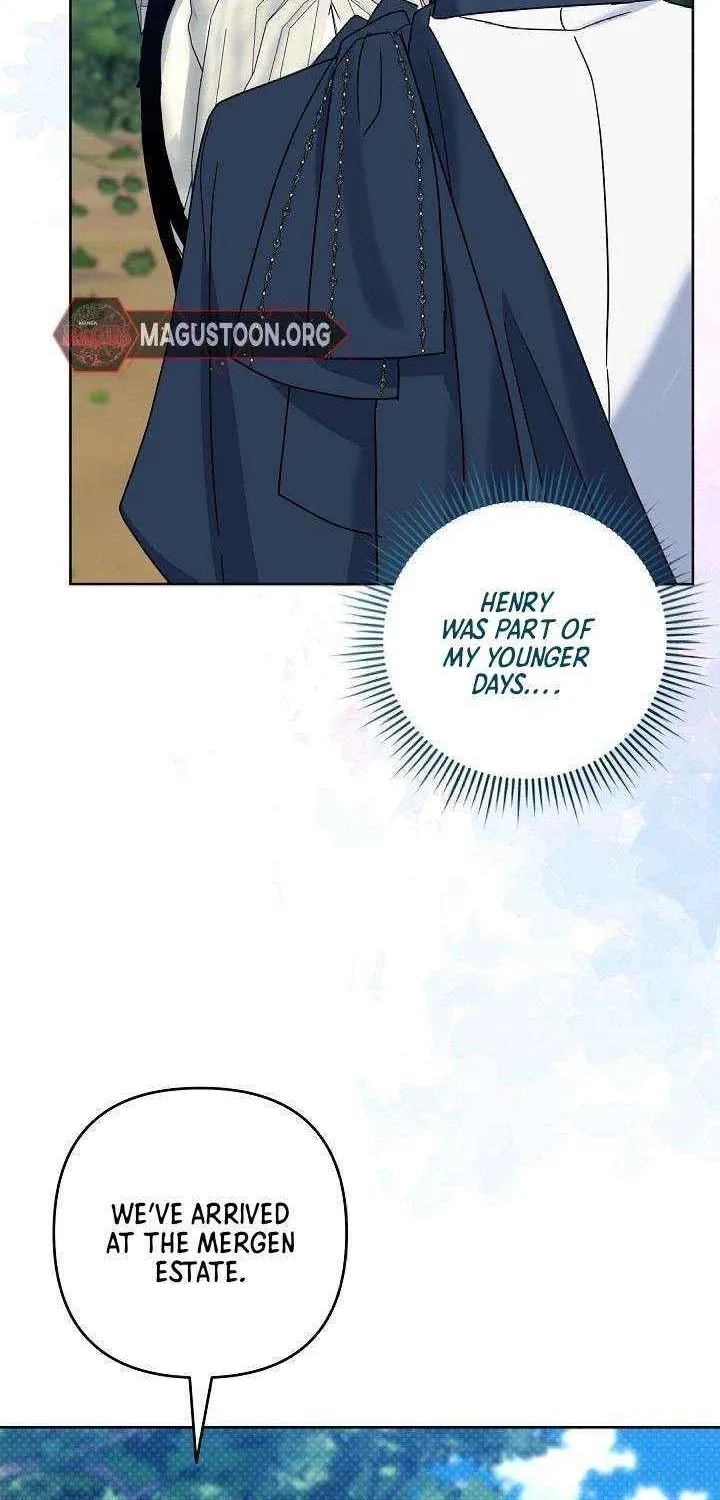 Read Everything Changed After I Died chapter 42 image 5 on Lezhin