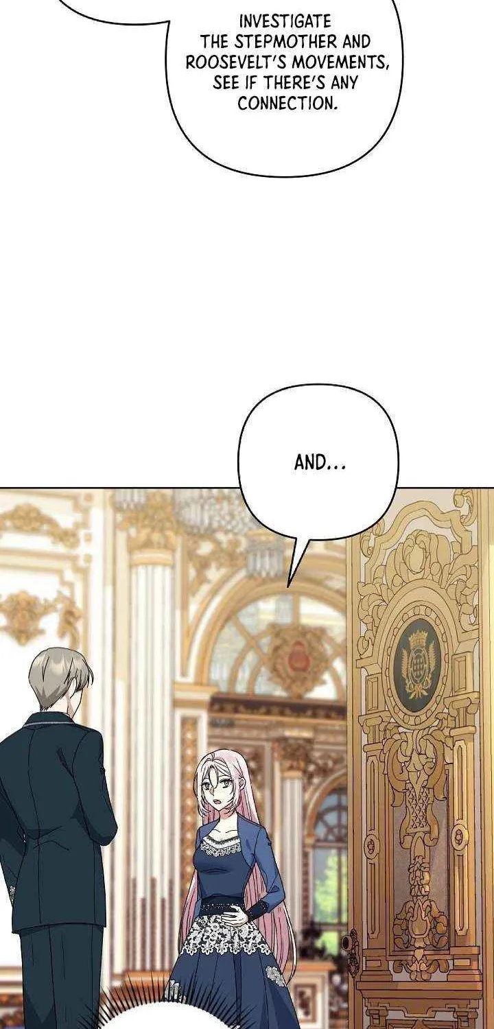 Read Everything Changed After I Died chapter 42 image 50 on Lezhin