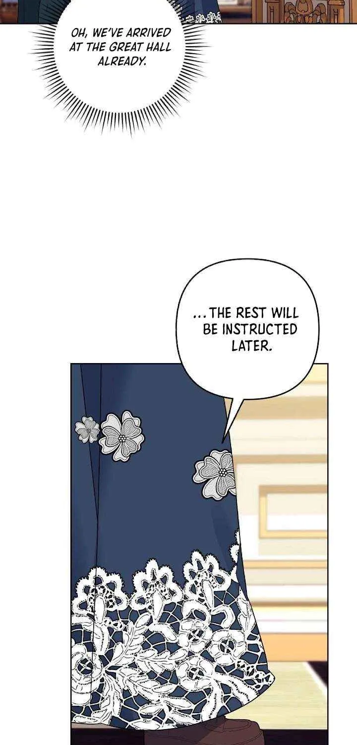 Read Everything Changed After I Died chapter 42 image 51 on Lezhin