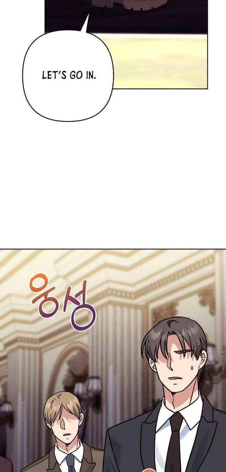 Read Everything Changed After I Died chapter 42 image 52 on Lezhin