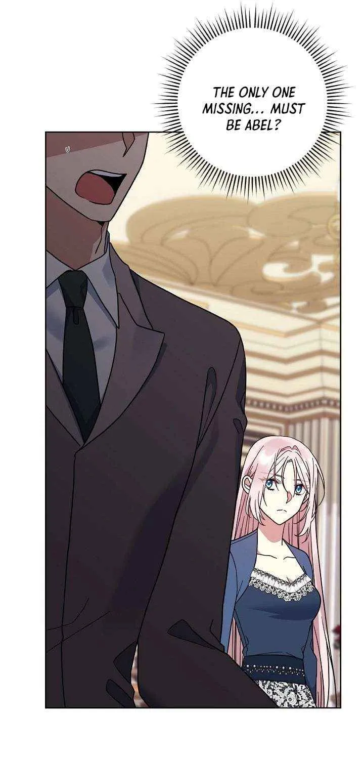 Read Everything Changed After I Died chapter 42 image 55 on Lezhin