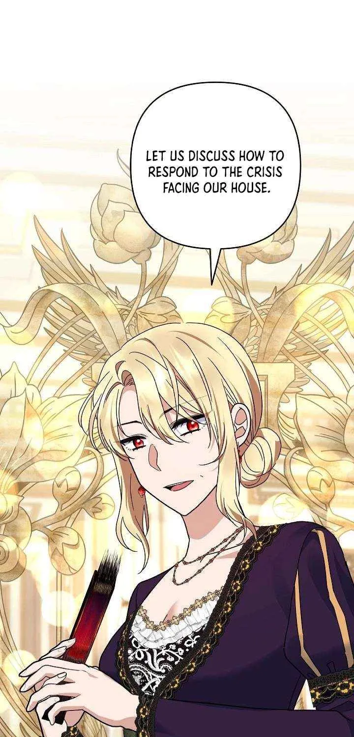 Read Everything Changed After I Died chapter 42 image 57 on Lezhin