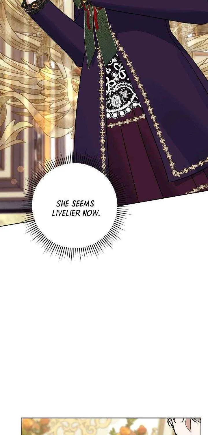 Read Everything Changed After I Died chapter 42 image 58 on Lezhin
