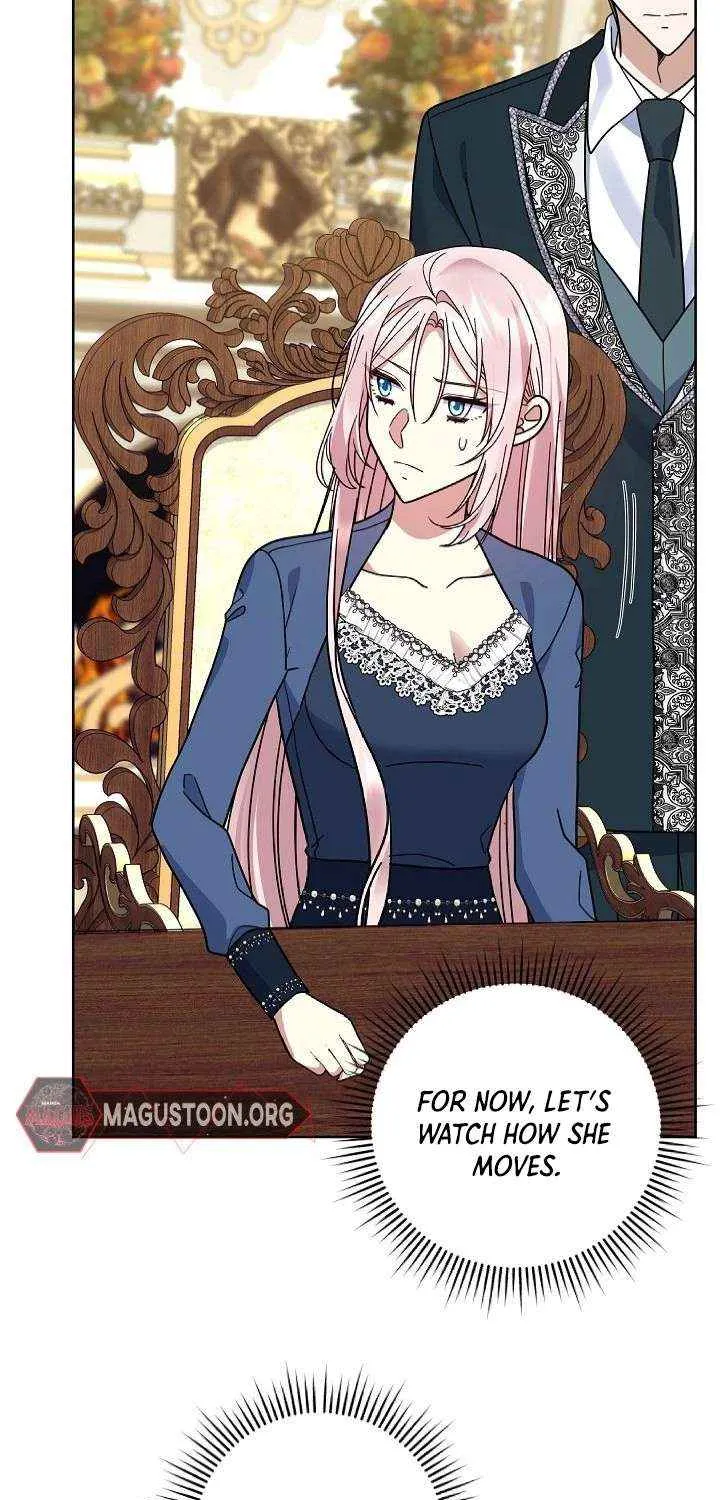 Read Everything Changed After I Died chapter 42 image 59 on Lezhin