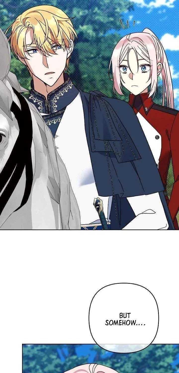 Read Everything Changed After I Died chapter 42 image 6 on Lezhin