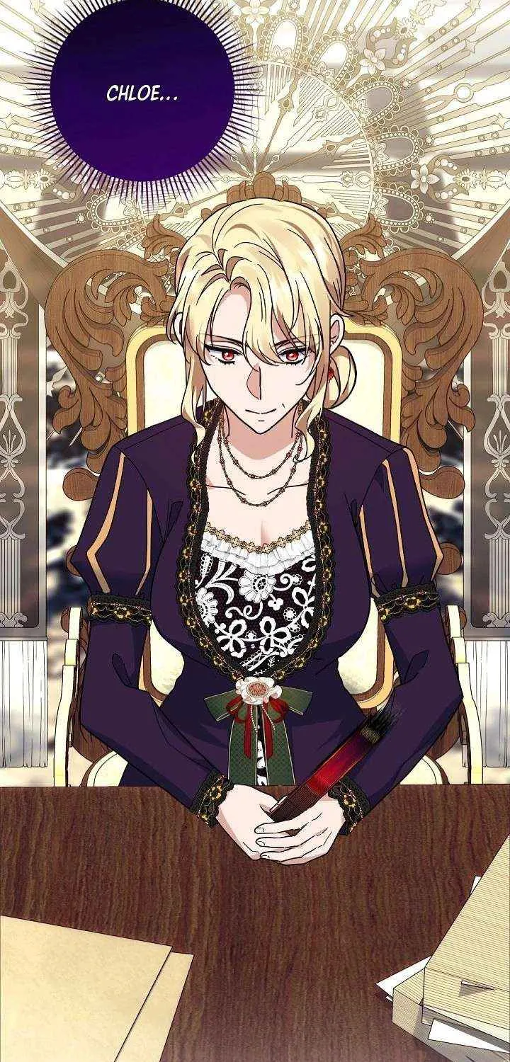 Read Everything Changed After I Died chapter 42 image 61 on Lezhin