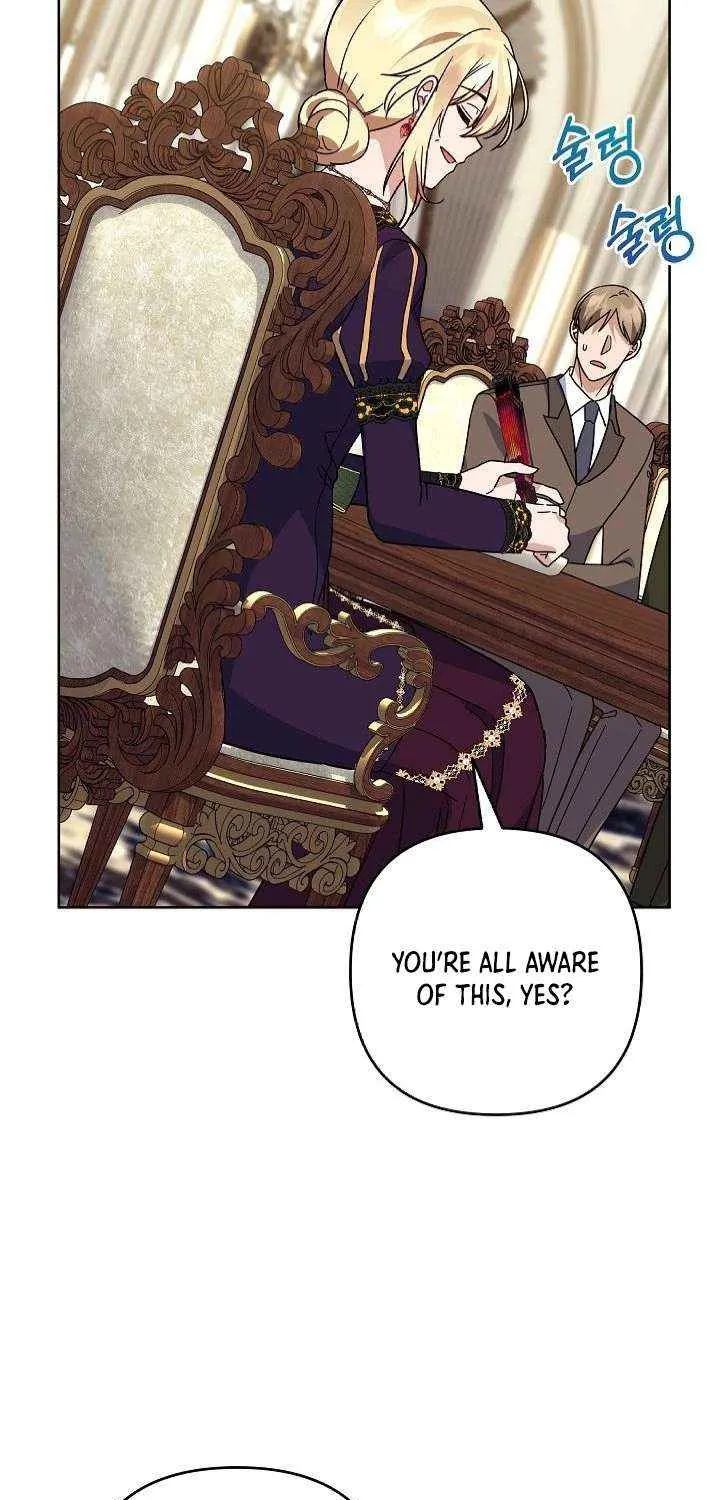 Read Everything Changed After I Died chapter 42 image 63 on Lezhin