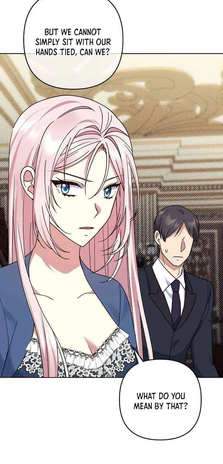 Read Everything Changed After I Died chapter 42 image 64 on Lezhin