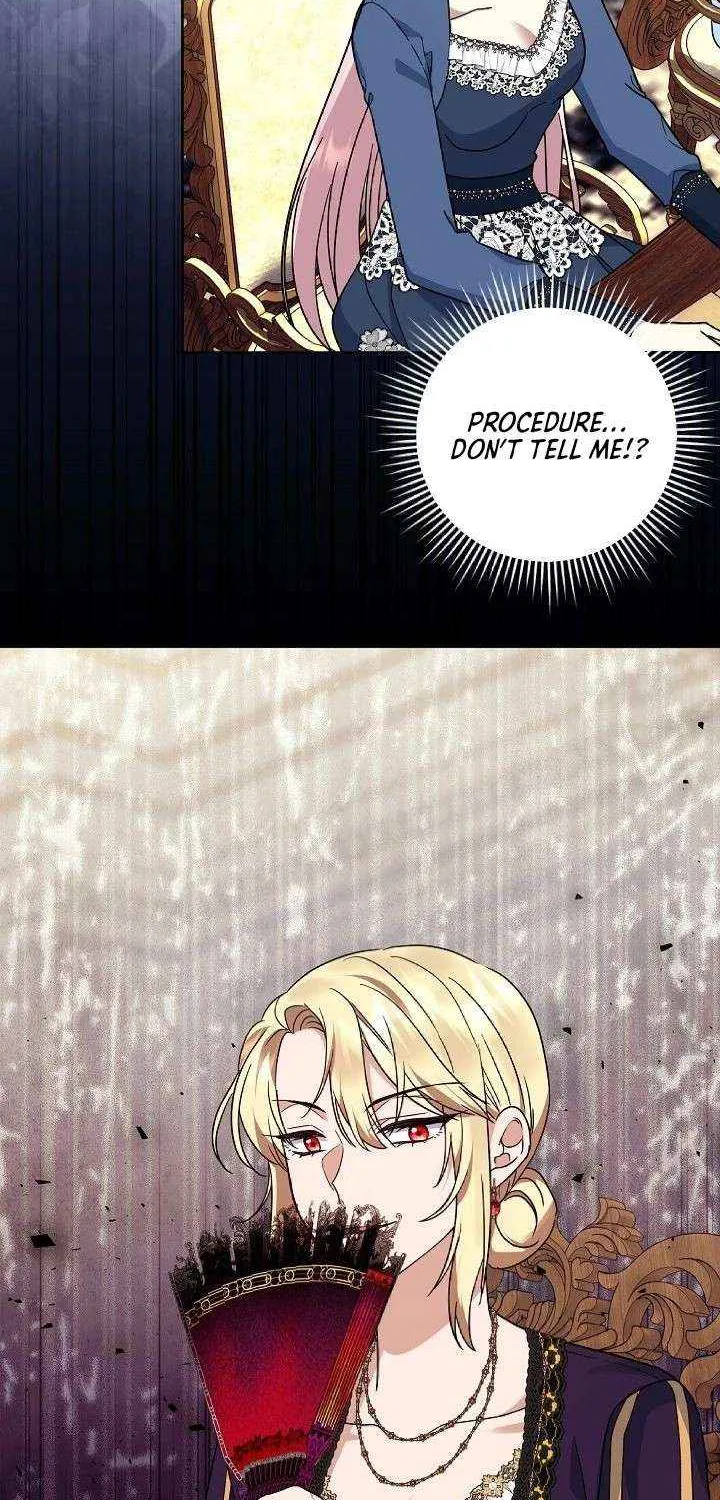 Read Everything Changed After I Died chapter 42 image 66 on Lezhin