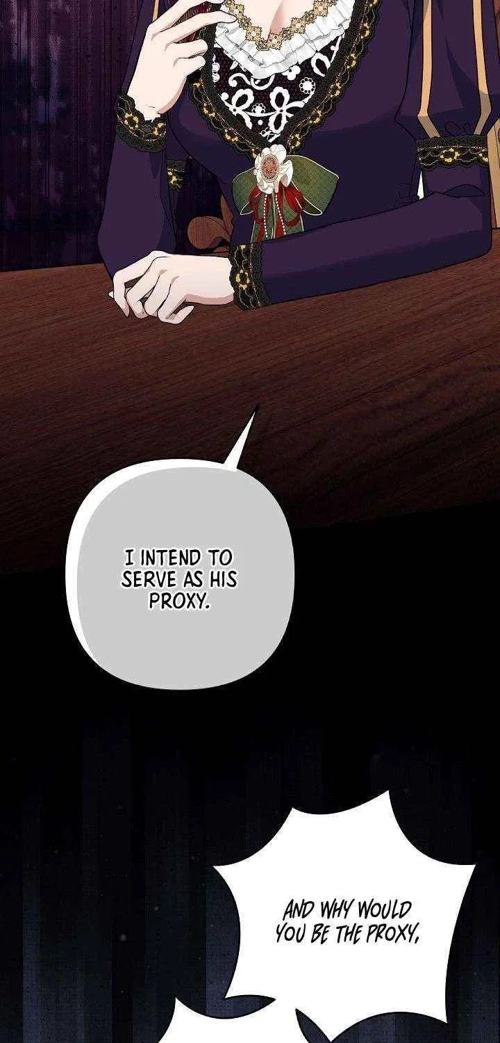 Read Everything Changed After I Died chapter 42 image 67 on Lezhin