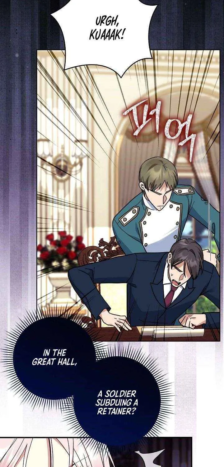 Read Everything Changed After I Died chapter 42 image 68 on Lezhin