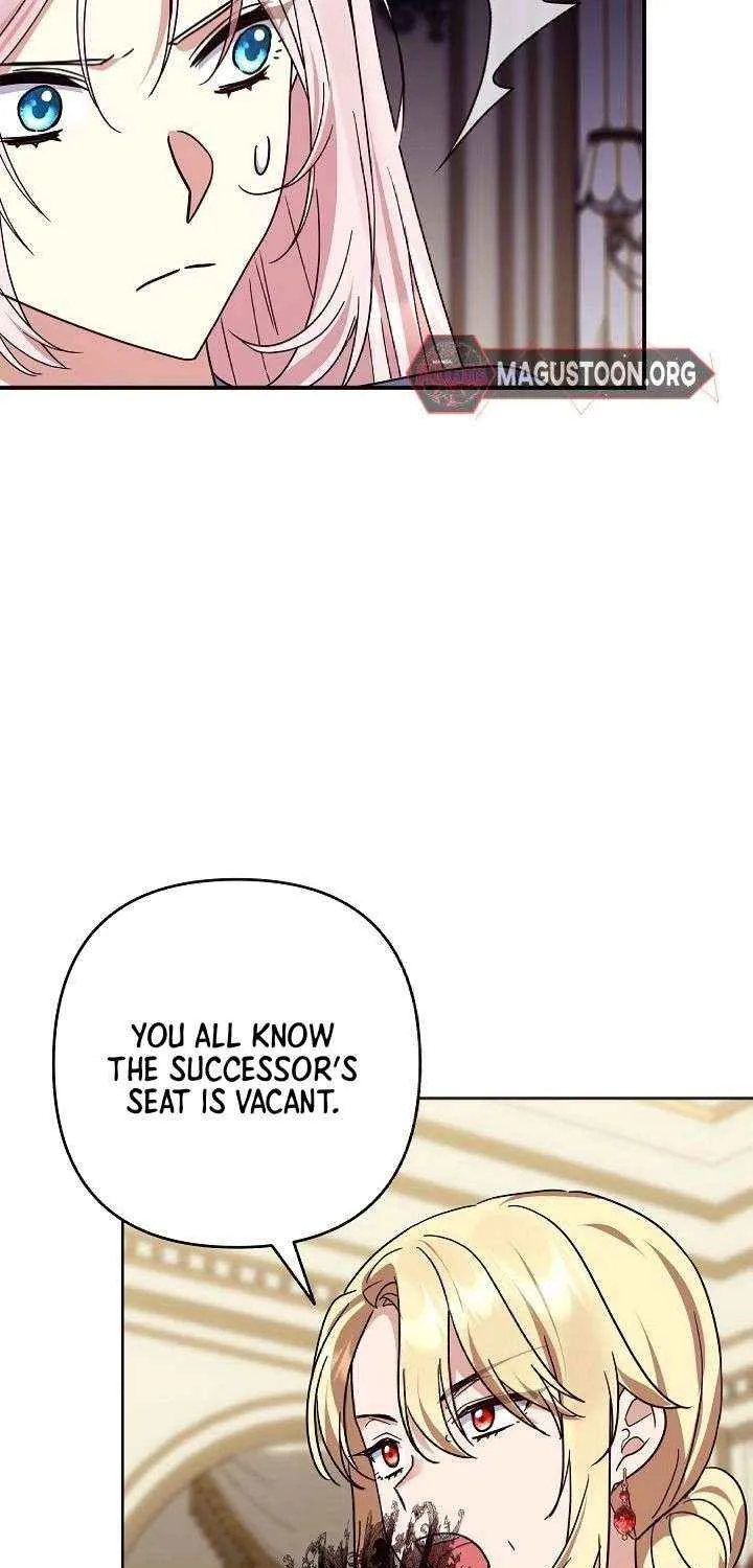 Read Everything Changed After I Died chapter 42 image 69 on Lezhin