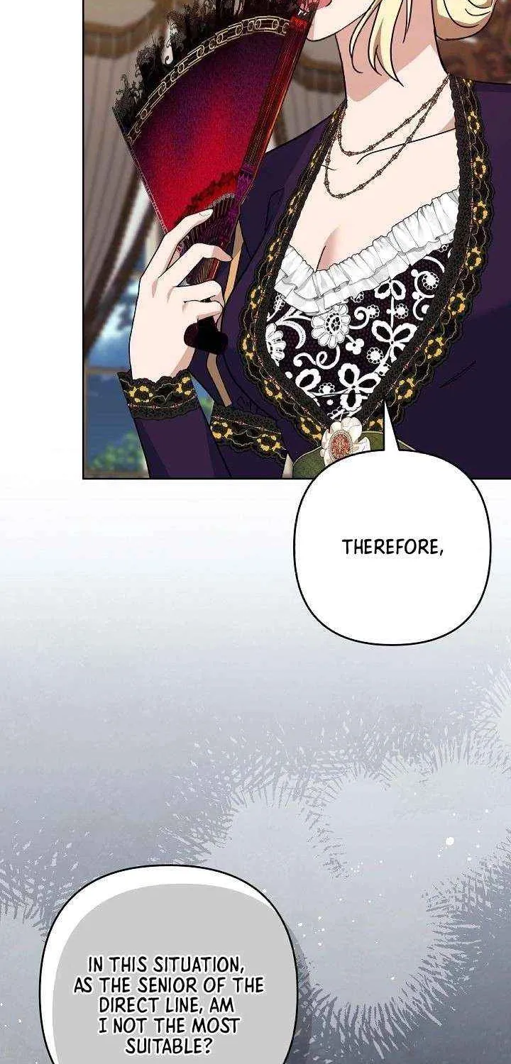 Read Everything Changed After I Died chapter 42 image 70 on Lezhin