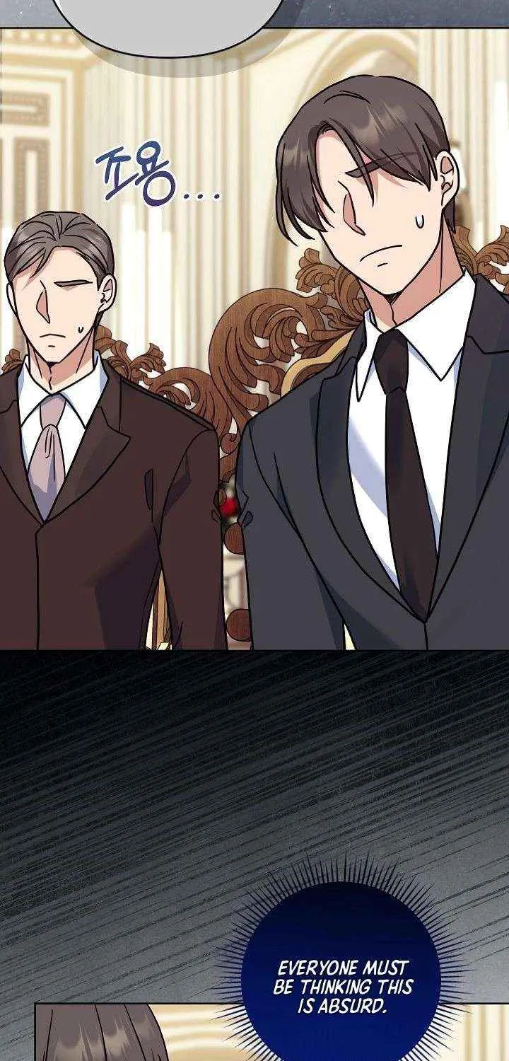 Read Everything Changed After I Died chapter 42 image 71 on Lezhin