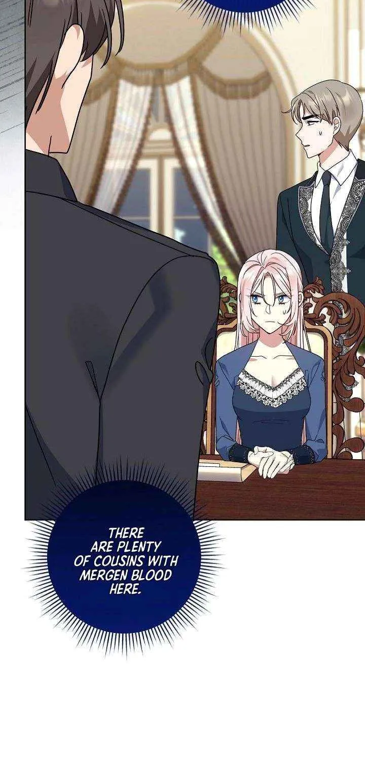 Read Everything Changed After I Died chapter 42 image 72 on Lezhin