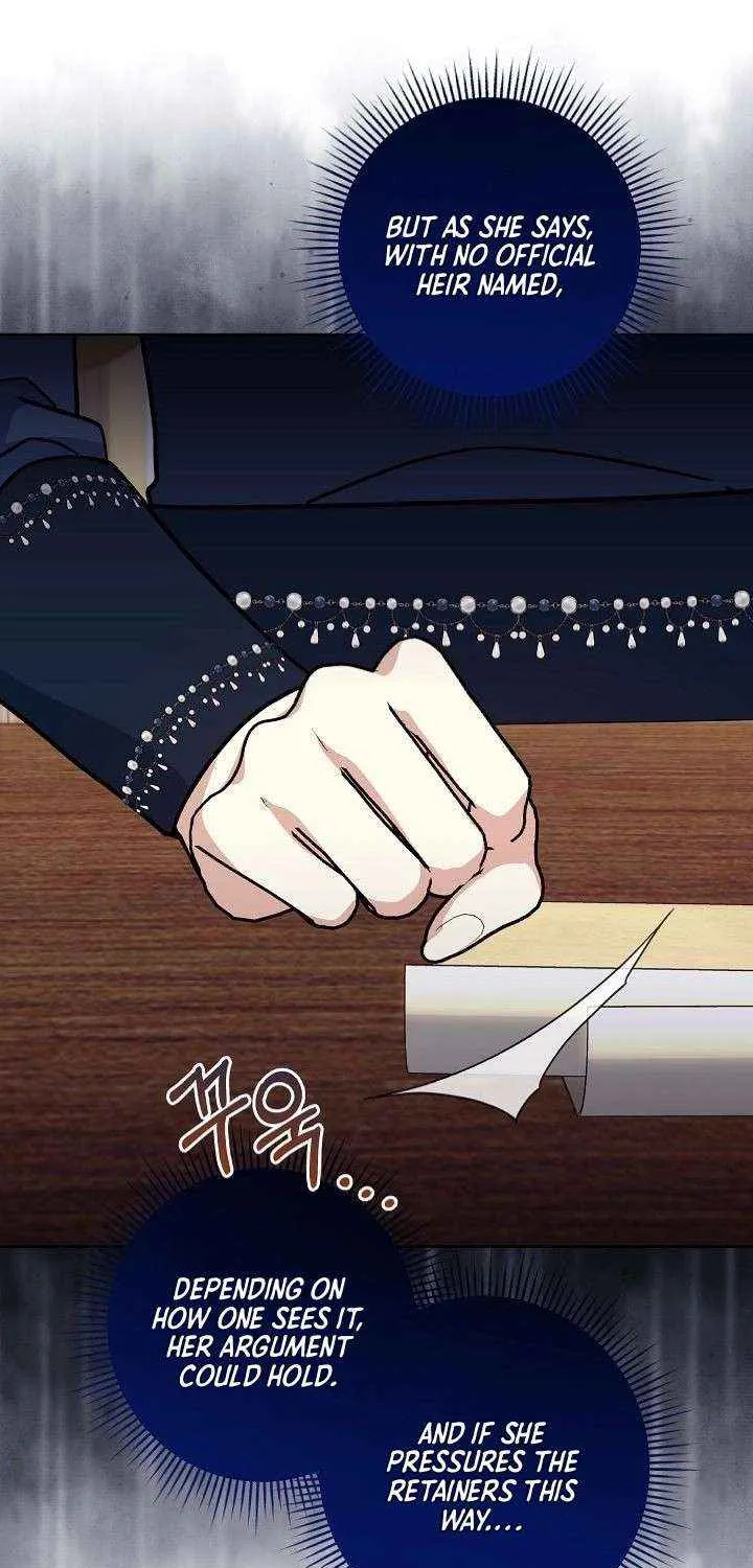 Read Everything Changed After I Died chapter 42 image 73 on Lezhin