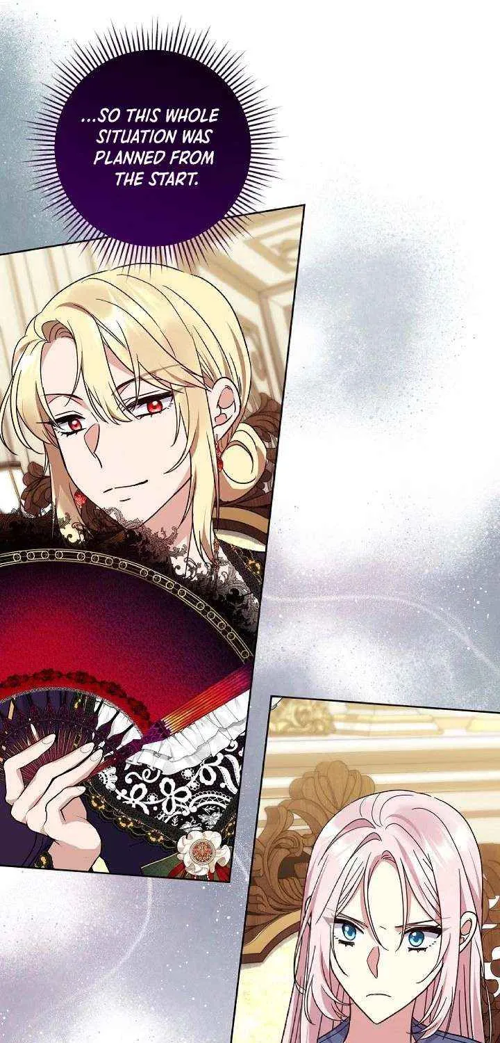 Read Everything Changed After I Died chapter 42 image 75 on Lezhin