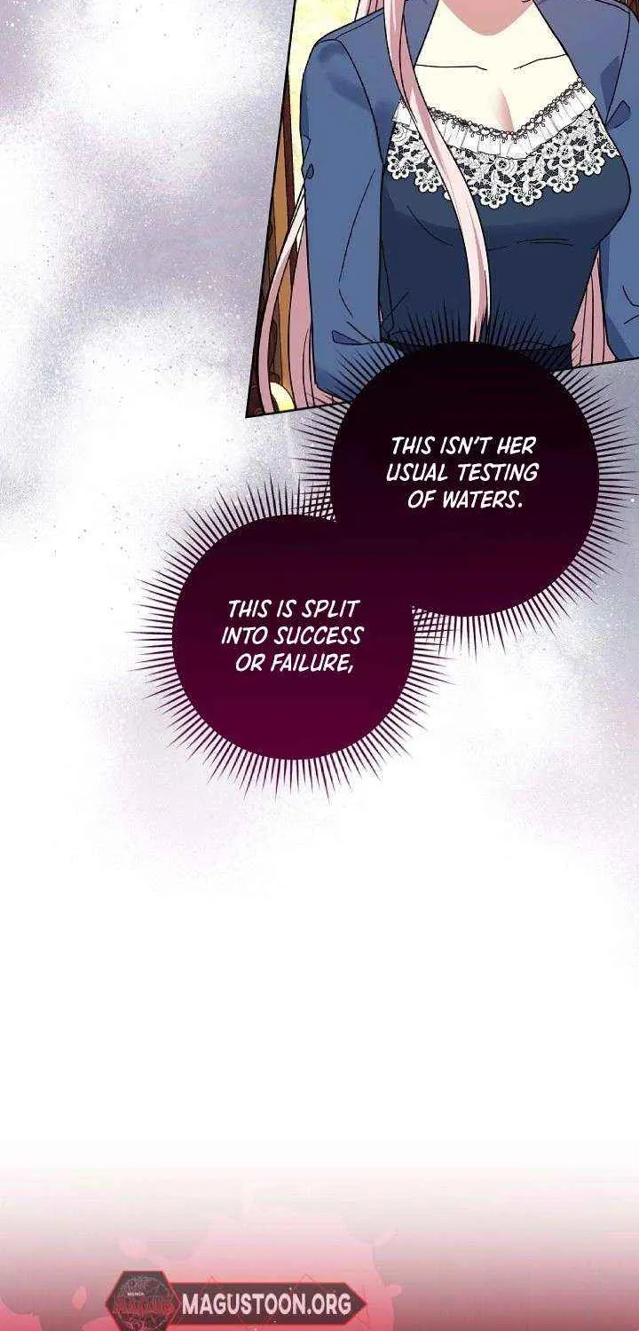 Read Everything Changed After I Died chapter 42 image 76 on Lezhin