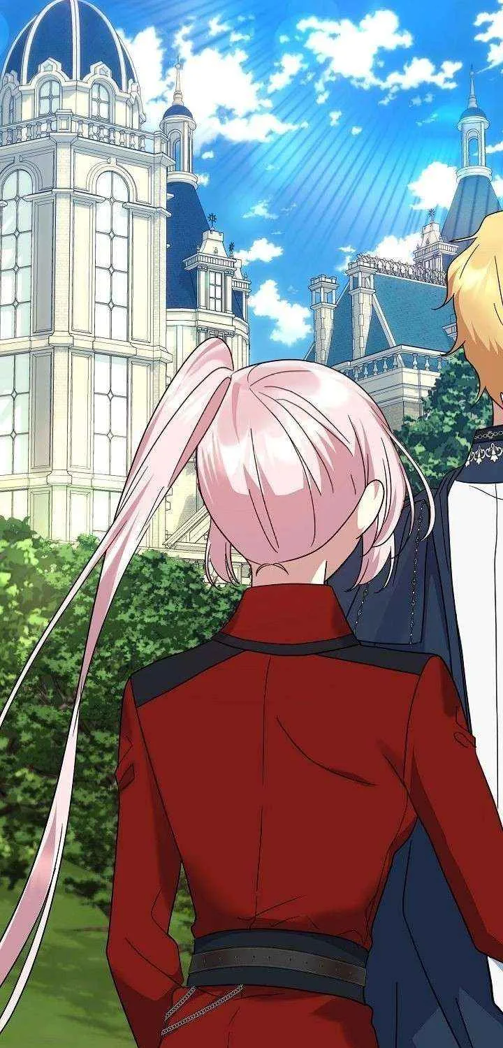 Read Everything Changed After I Died chapter 42 image 8 on Lezhin