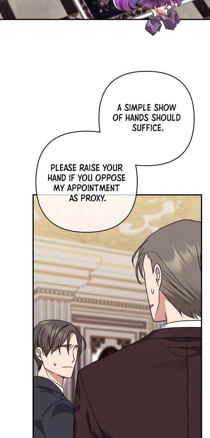 Read Everything Changed After I Died chapter 43 image 1 on Lezhin