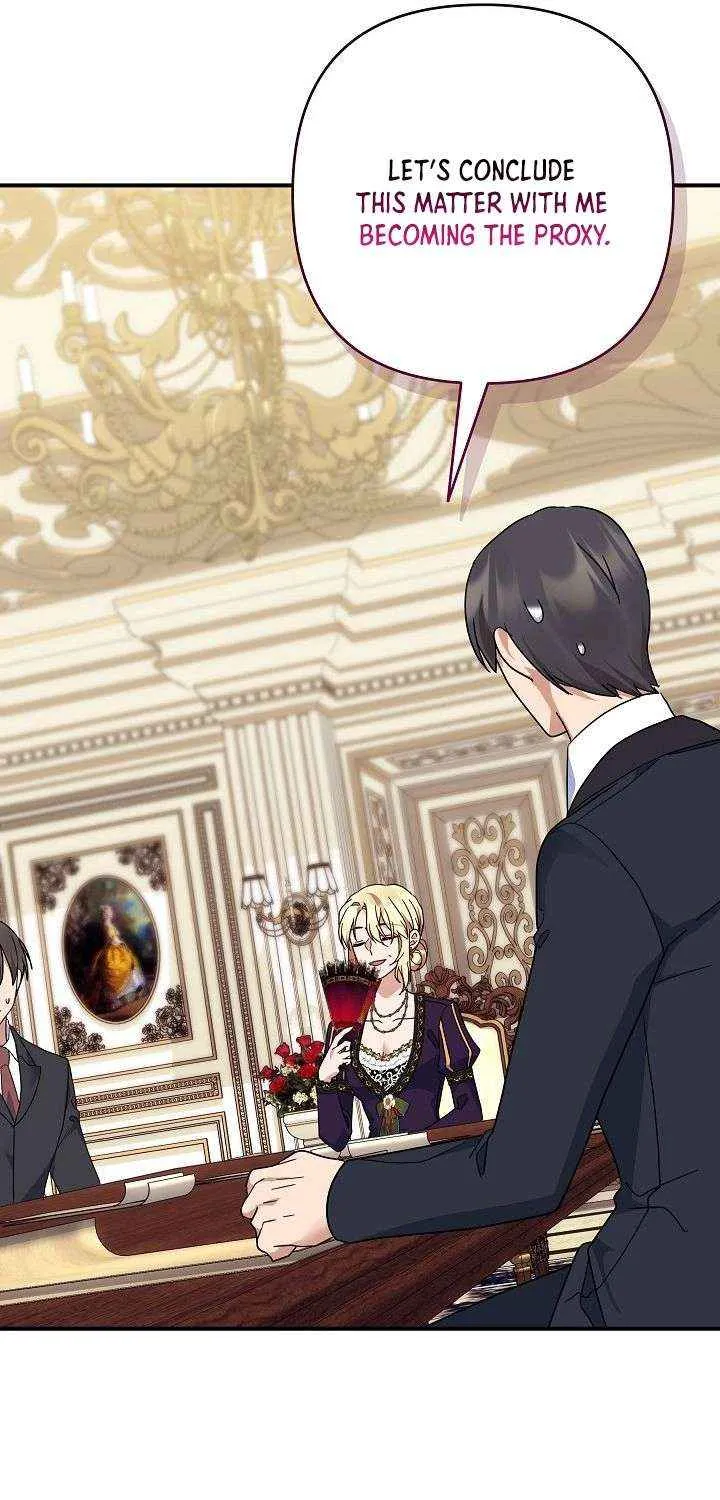 Read Everything Changed After I Died chapter 43 image 10 on Lezhin