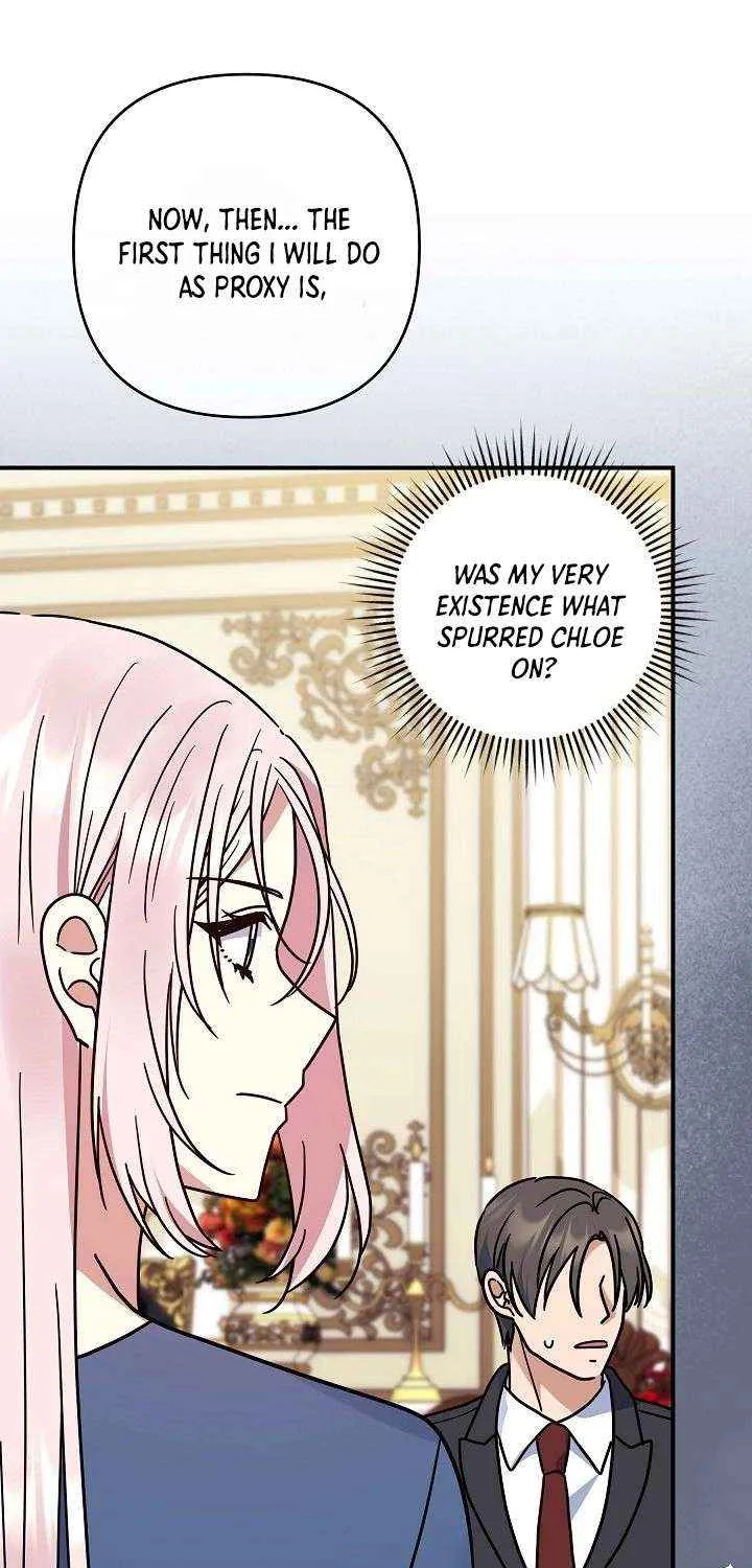 Read Everything Changed After I Died chapter 43 image 11 on Lezhin