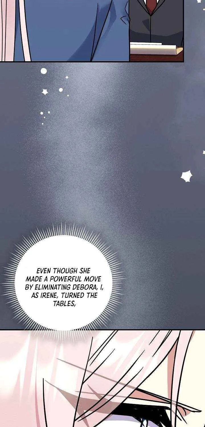 Read Everything Changed After I Died chapter 43 image 12 on Lezhin