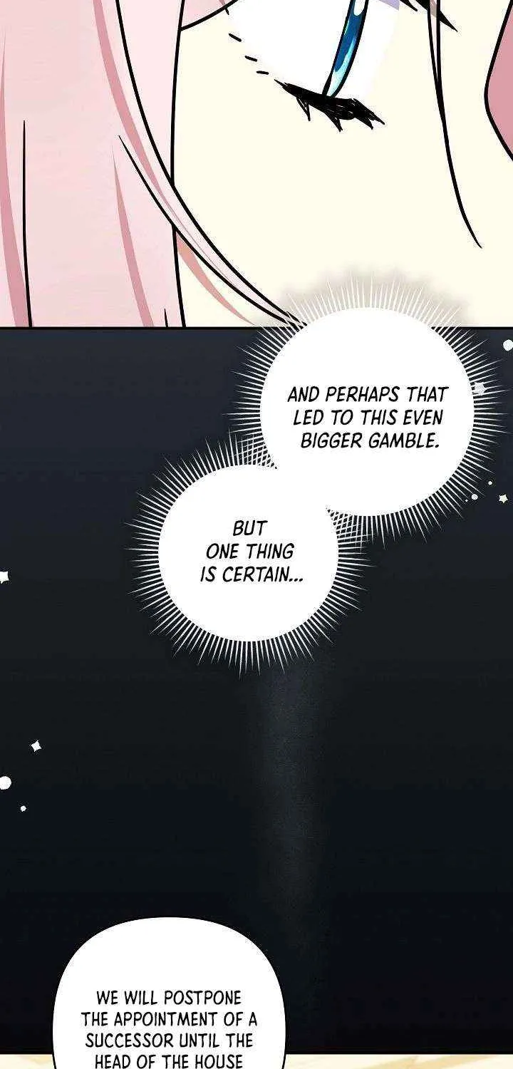 Read Everything Changed After I Died chapter 43 image 13 on Lezhin