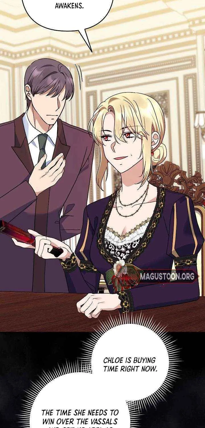Read Everything Changed After I Died chapter 43 image 14 on Lezhin