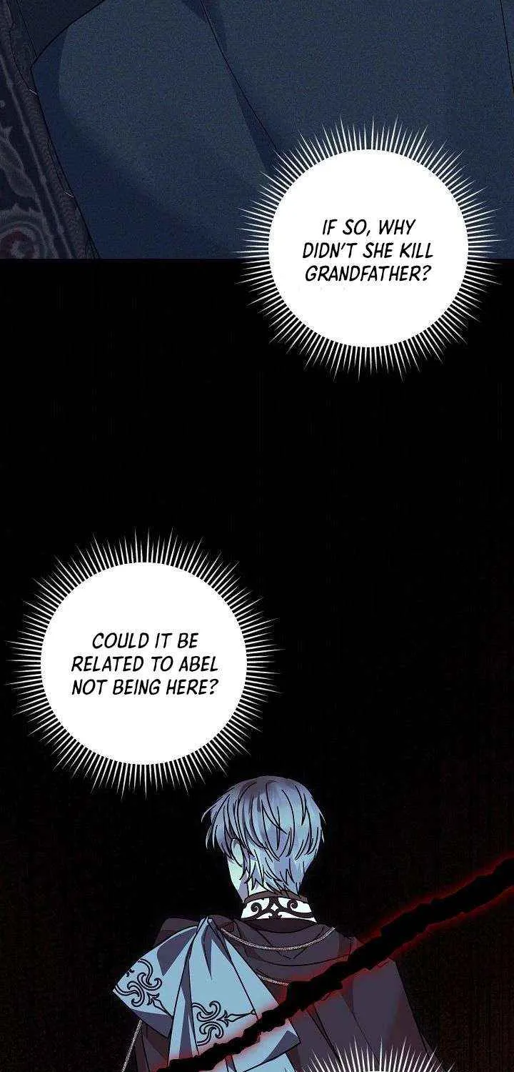 Read Everything Changed After I Died chapter 43 image 16 on Lezhin