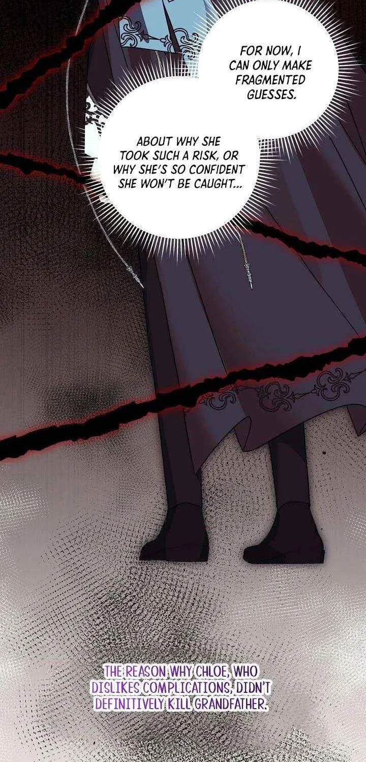 Read Everything Changed After I Died chapter 43 image 17 on Lezhin