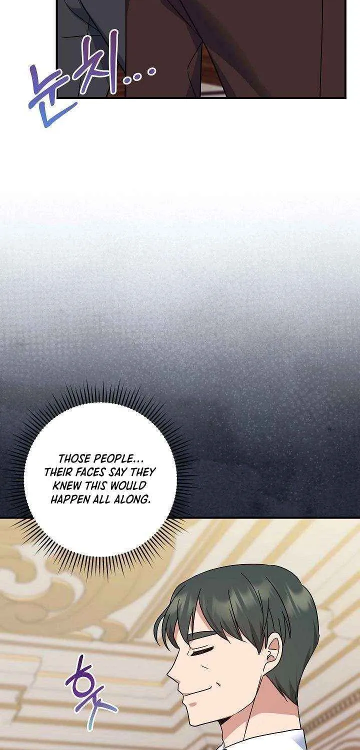 Read Everything Changed After I Died chapter 43 image 2 on Lezhin