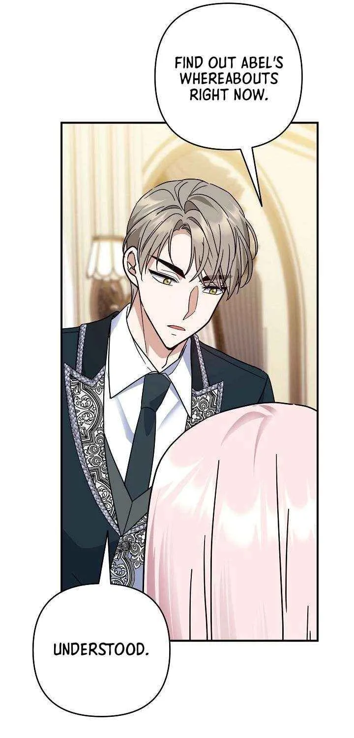 Read Everything Changed After I Died chapter 43 image 20 on Lezhin
