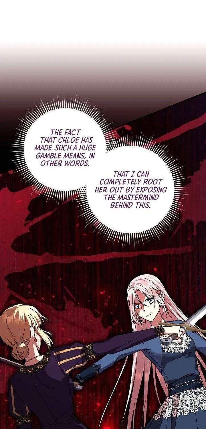Read Everything Changed After I Died chapter 43 image 21 on Lezhin