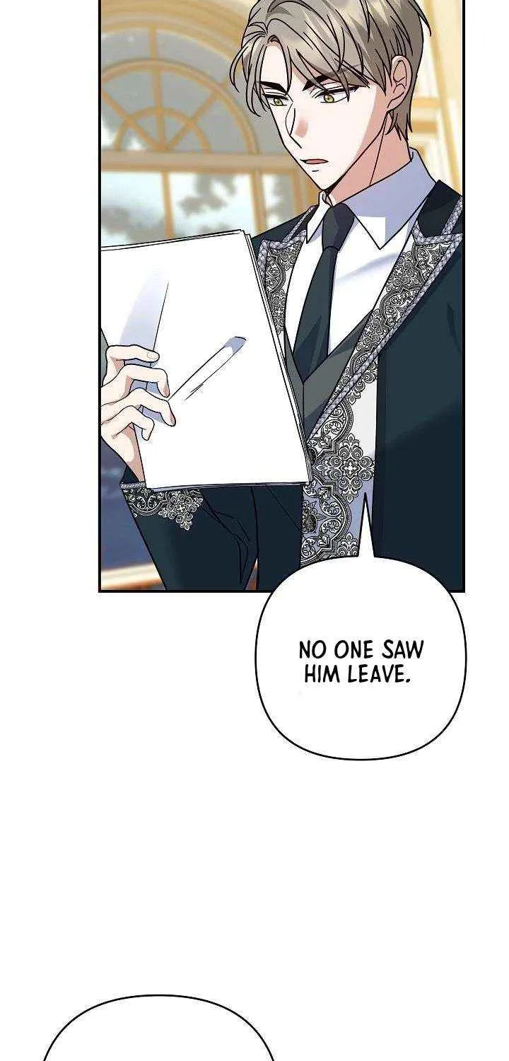 Read Everything Changed After I Died chapter 43 image 27 on Lezhin