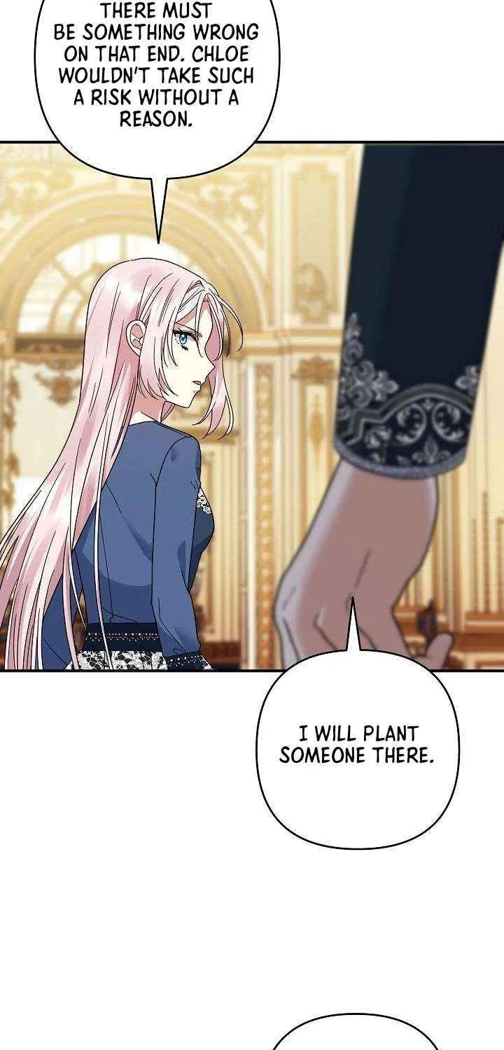 Read Everything Changed After I Died chapter 43 image 28 on Lezhin