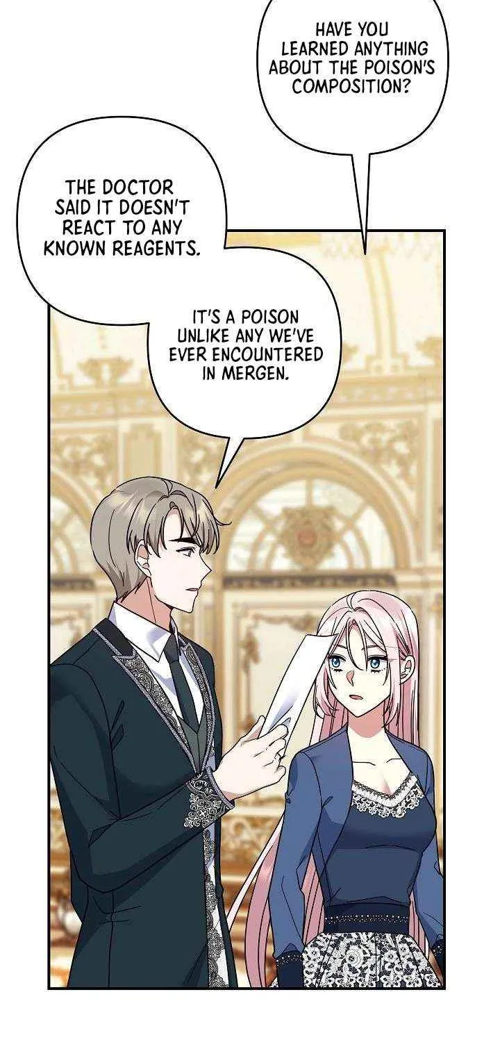 Read Everything Changed After I Died chapter 43 image 29 on Lezhin